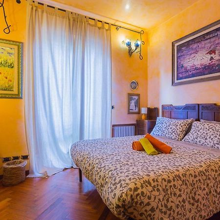 B&B Casa Florinda Rapallo Exterior foto